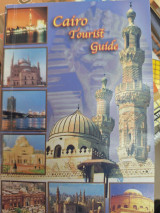 Cairo tourist guide