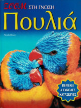 Πουλιά - Ζουμ στη γνώση