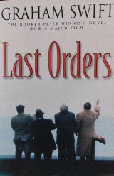 Last Orders