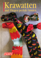 Krawatten und Fliegen perfekt binden
