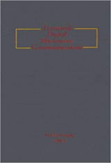 Terrestrial Digital Microwave Communications