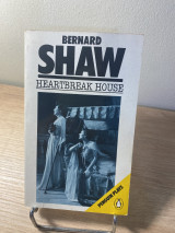 Heartbreak House