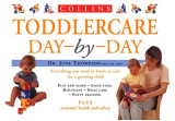 Toddlercare Day-by-day