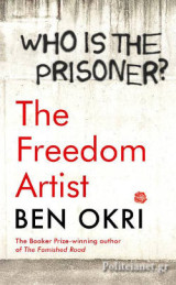 The freedom artist