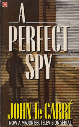 A Perfect Spy