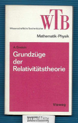 Grundzuge der Relativitatstheorie