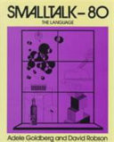 Smalltalk-80