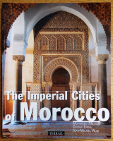 The Imperial Cities of Morocco