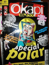 Okapi Aout 2003