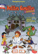 Les Petites Canailles Junior A1.1