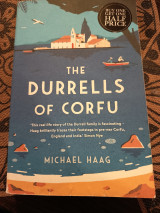 The Durrells of Corfu