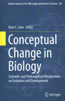 Conceptual Change in Biology