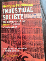 Industrial Society