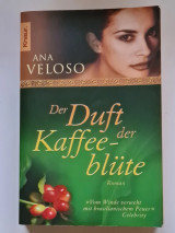 Der Duft der Kaffeeblüte