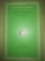 Hippocrates Volume II #148