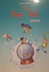 The Magic Ball Starter