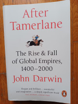After tamerlane
