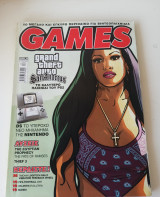 Περιοδικό Games Τεύχος 96
