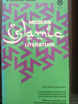 Modern Islamic Literature