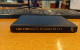 Times Pocket Atlas of the World