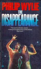 The Disappearance