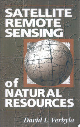Satellite Remote Sensing of Natural Resources