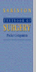 Textbook of Surgery Pocket Companion