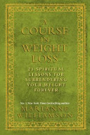 A Course in Weight Loss