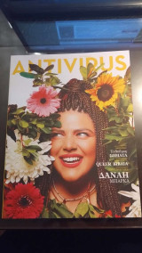 Antivirus #104