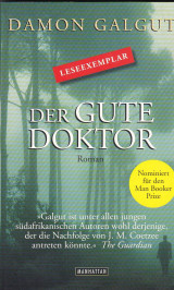 Der gute Doktor