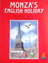 Monza's English Holiday