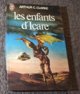 Les enfants d' Icare
