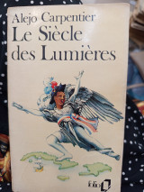 Le siecle des Lumieres