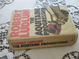 The Aquitaine Progression