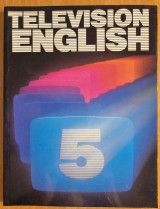 Television English 5