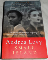 Small Island Andrea Levy 2004
