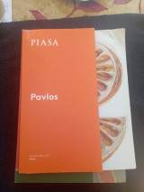 Pavlos Dionyssopoulos - Pavlos