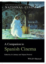 A Companion to Spanish Cinema