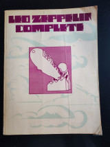 Led Zeppelin complete