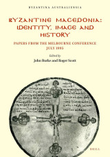 Byzantine Macedonia Identiny image and history