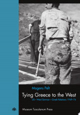 Tying Greece to the West