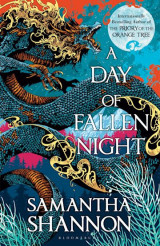 Day of Fallen Night