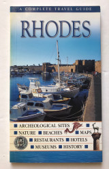 Rhodes - A complete travel guide
