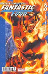 ULTIMATE FANTASTIC FOUR, ΤΕΥΧΟΣ 3, ΑΥΓΟΥΣΤΟΣ 2005
