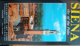 Siena, City of the Palio