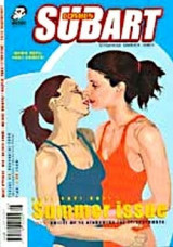 SUBART ΤΕΥΧΟΣ 3 ΑΥΓΟΥΣΤΟΣ 2004