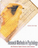 Research Methods in Psychology