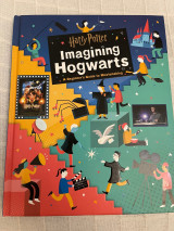 Harry Potter: Imagining Hogwarts: A Beginner's Guide to Moviemaking"