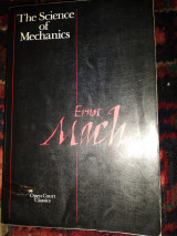 The Science of Mechanics