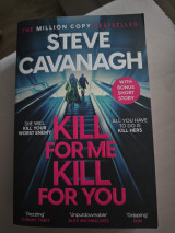 Kill for me Kill for you
